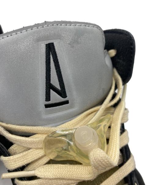 NIKE（ナイキ）NIKE (ナイキ) A Ma Maniere (ア・マ・マニエール) Air Jordan 5 Retro ブラック サイズ:27.5cm/US9.5/UK8.5/EUR43の古着・服飾アイテム