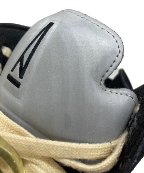 NIKE（ナイキ）NIKE (ナイキ) A Ma Maniere (ア・マ・マニエール) Air Jordan 5 Retro ブラック サイズ:27.5cm/US9.5/UK8.5/EUR43の古着・服飾アイテム