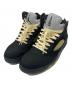 NIKE（ナイキ）の古着「Air Jordan 5 Retro」｜ブラック