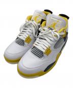 NIKEナイキ）の古着「Air Jordan 4 Retro 