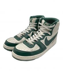 NIKE（ナイキ）の古着「Terminator High "Noble Green"」｜グリーン