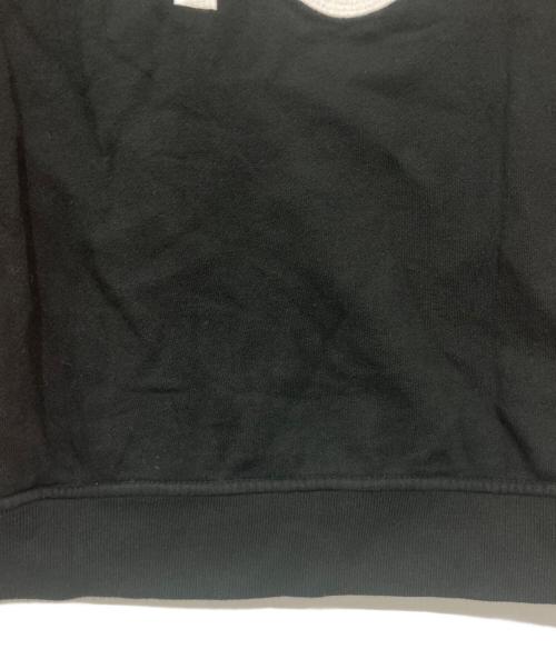 POLO RALPH LAUREN（ポロ・ラルフローレン）POLO RALPH LAUREN (ポロ・ラルフローレン) ビッグポニー トラックジャケット ブラック×レッド サイズ:Lの古着・服飾アイテム