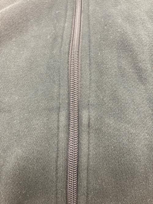 POLO RALPH LAUREN（ポロ・ラルフローレン）POLO RALPH LAUREN (ポロ・ラルフローレン) ビッグポニー トラックジャケット ブラック×レッド サイズ:Lの古着・服飾アイテム