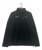 Patagoniaパタゴニア）の古着「ベターセーター/フリースプルオーバー」｜グレー