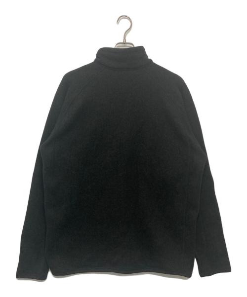 Patagonia（パタゴニア）Patagonia (パタゴニア) ベターセーター/フリースプルオーバー グレー サイズ:XLの古着・服飾アイテム