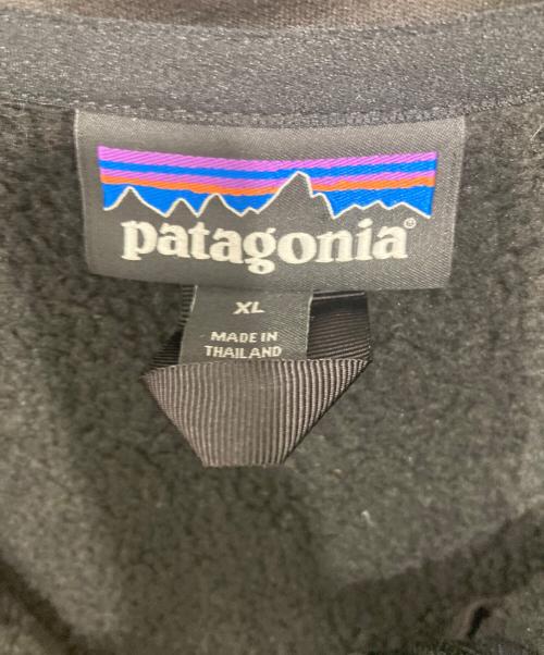 Patagonia（パタゴニア）Patagonia (パタゴニア) ベターセーター/フリースプルオーバー グレー サイズ:XLの古着・服飾アイテム