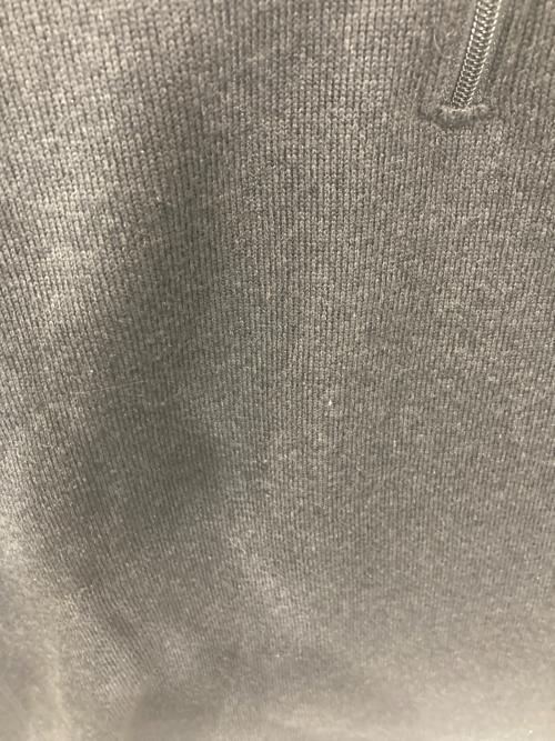 Patagonia（パタゴニア）Patagonia (パタゴニア) ベターセーター/フリースプルオーバー グレー サイズ:XLの古着・服飾アイテム