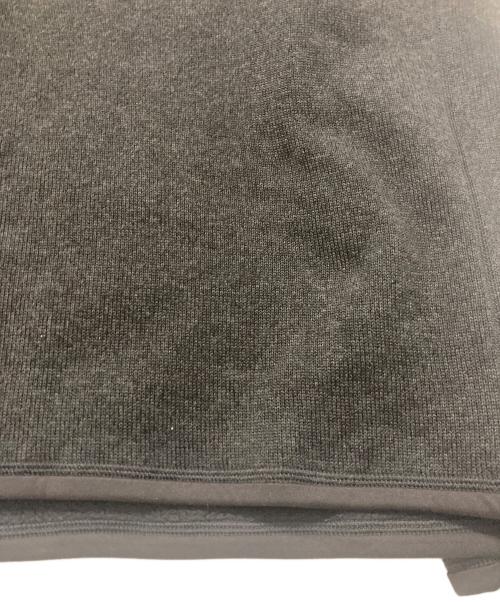 Patagonia（パタゴニア）Patagonia (パタゴニア) ベターセーター/フリースプルオーバー グレー サイズ:XLの古着・服飾アイテム