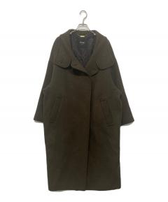 中古・古着通販】STEVEN ALAN (スティーブンアラン) シャギー ミドル