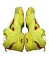 中古・古着 REEBOK (リーボック) INSTA PUMP FURY OG（インスタ ポンプフューリー OG） イエロー サイズ: 27.5cm：5000円