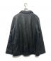 DANIER (ダニエ) レザージャケット ブラック サイズ:Ｌ：14000円