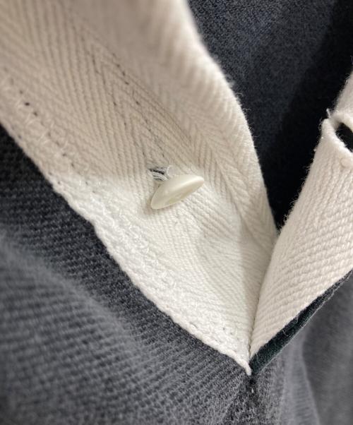 POLO RALPH LAUREN（ポロ・ラルフローレン）POLO RALPH LAUREN (ポロ・ラルフローレン) ビッグポニーラガーシャツ ブラック サイズ:Lの古着・服飾アイテム