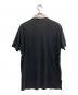 POLO RALPH LAUREN (ポロ・ラルフローレン) ビッグポニーラガーシャツ ブラック サイズ:L：6000円