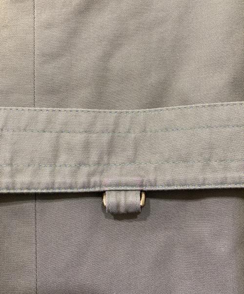 Aquascutum（アクアスキュータム）Aquascutum (アクアスキュータム) トレンチコート カーキ サイズ:記載なしの古着・服飾アイテム