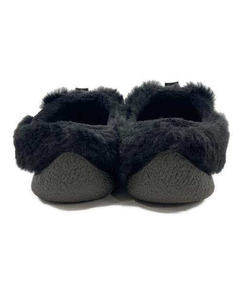 KEEN（キーン）KEEN (キーン) ハウザー スリー スライド/HOWSER III SLIDE ブラック サイズ:24cm/US7/UK4.5/EU37.5の古着・服飾アイテム