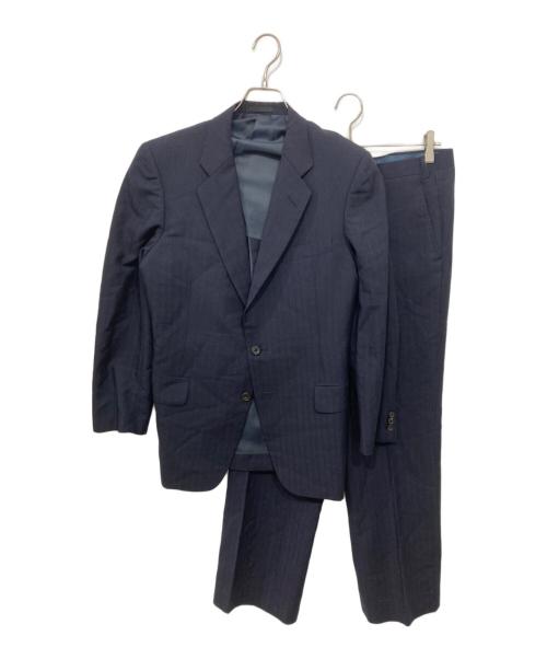 Burberry's（バーバリー）Burberry's (バーバリー) セットアップスーツ ネイビー サイズ:94-82-175A6の古着・服飾アイテム