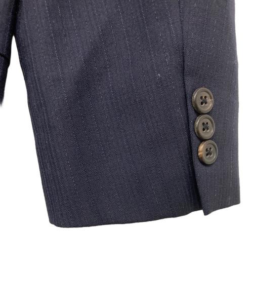 Burberry's（バーバリー）Burberry's (バーバリー) セットアップスーツ ネイビー サイズ:94-82-175A6の古着・服飾アイテム