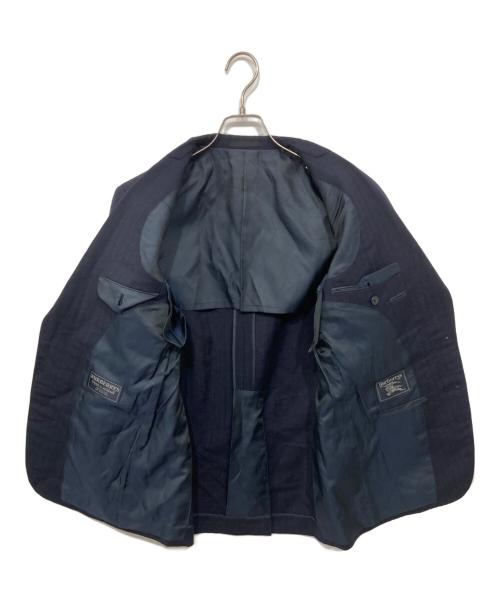 Burberry's（バーバリー）Burberry's (バーバリー) セットアップスーツ ネイビー サイズ:94-82-175A6の古着・服飾アイテム