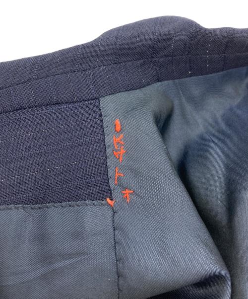 Burberry's（バーバリー）Burberry's (バーバリー) セットアップスーツ ネイビー サイズ:94-82-175A6の古着・服飾アイテム