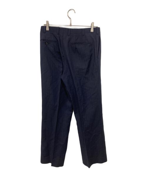 Burberry's（バーバリー）Burberry's (バーバリー) セットアップスーツ ネイビー サイズ:94-82-175A6の古着・服飾アイテム