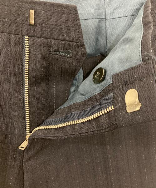 Burberry's（バーバリー）Burberry's (バーバリー) セットアップスーツ ネイビー サイズ:94-82-175A6の古着・服飾アイテム