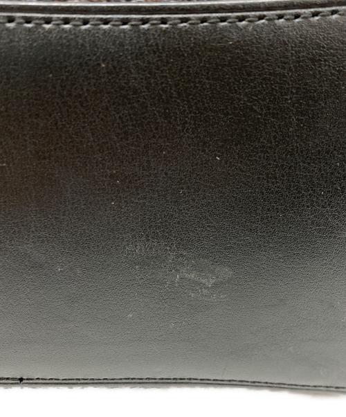 COACH（コーチ）COACH (コーチ) スモール タウン バケット バッグ シグネチャー キャンバス ブラウンの古着・服飾アイテム