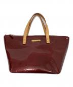 LOUIS VUITTONルイ ヴィトン）の古着「ハンドバッグ」｜ヴィオレット