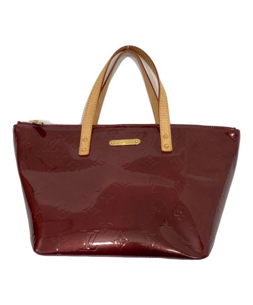 LOUIS VUITTON（ルイ ヴィトン）LOUIS VUITTON (ルイ ヴィトン) ハンドバッグ ヴィオレットの古着・服飾アイテム