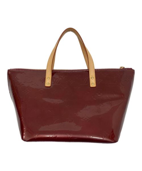 LOUIS VUITTON（ルイ ヴィトン）LOUIS VUITTON (ルイ ヴィトン) ハンドバッグ ヴィオレットの古着・服飾アイテム