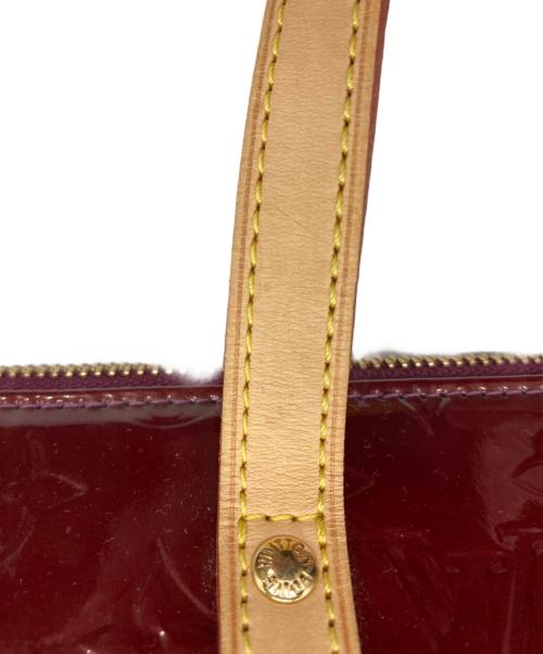 LOUIS VUITTON（ルイ ヴィトン）LOUIS VUITTON (ルイ ヴィトン) ハンドバッグ ヴィオレットの古着・服飾アイテム