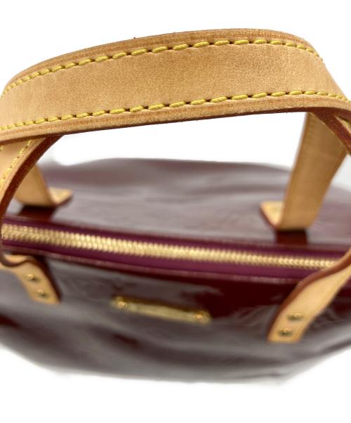LOUIS VUITTON（ルイ ヴィトン）LOUIS VUITTON (ルイ ヴィトン) ハンドバッグ ヴィオレットの古着・服飾アイテム