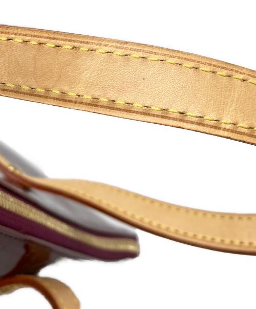 LOUIS VUITTON（ルイ ヴィトン）LOUIS VUITTON (ルイ ヴィトン) ハンドバッグ ヴィオレットの古着・服飾アイテム