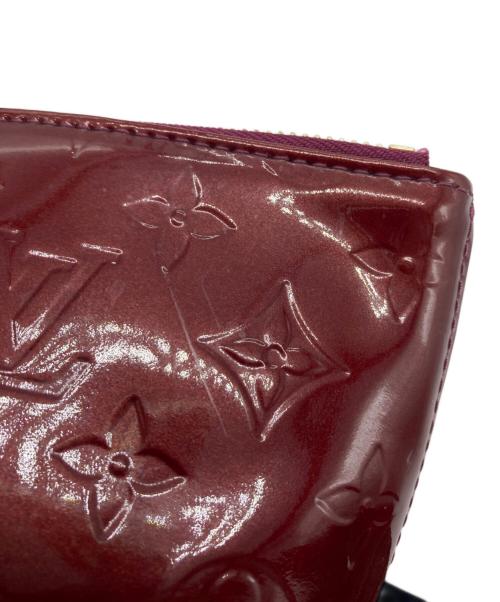 LOUIS VUITTON（ルイ ヴィトン）LOUIS VUITTON (ルイ ヴィトン) ハンドバッグ ヴィオレットの古着・服飾アイテム