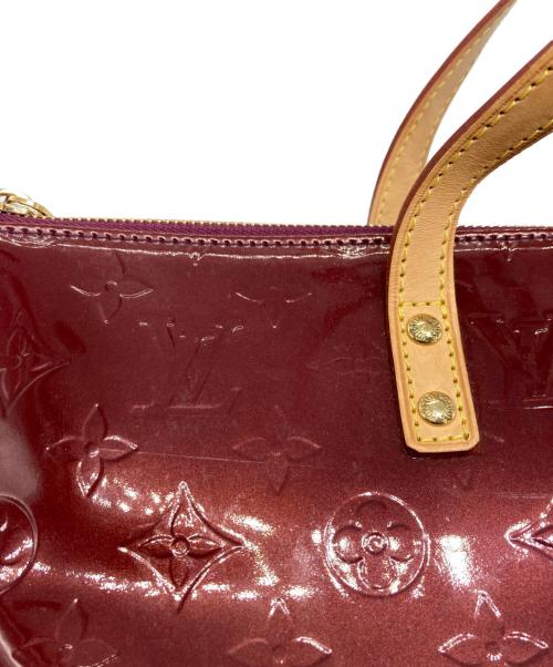 LOUIS VUITTON（ルイ ヴィトン）LOUIS VUITTON (ルイ ヴィトン) ハンドバッグ ヴィオレットの古着・服飾アイテム