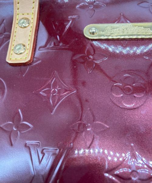 LOUIS VUITTON（ルイ ヴィトン）LOUIS VUITTON (ルイ ヴィトン) ハンドバッグ ヴィオレットの古着・服飾アイテム