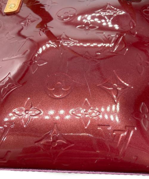 LOUIS VUITTON（ルイ ヴィトン）LOUIS VUITTON (ルイ ヴィトン) ハンドバッグ ヴィオレットの古着・服飾アイテム