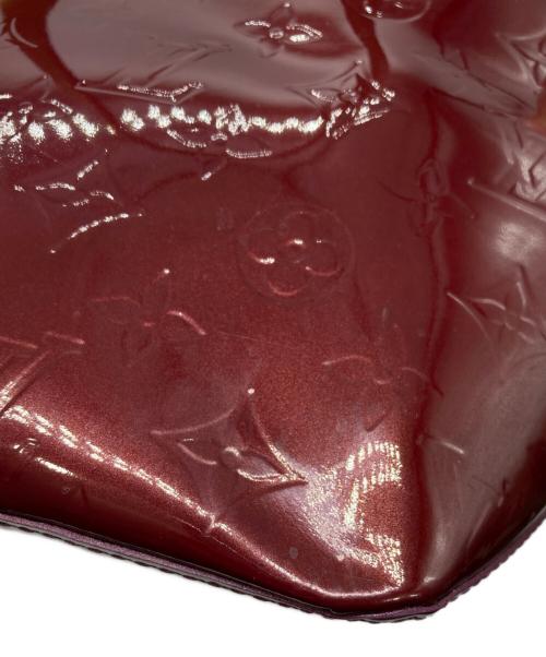 LOUIS VUITTON（ルイ ヴィトン）LOUIS VUITTON (ルイ ヴィトン) ハンドバッグ ヴィオレットの古着・服飾アイテム