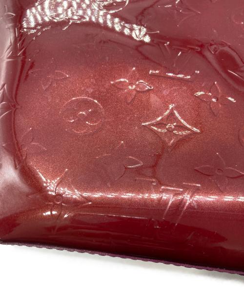 LOUIS VUITTON（ルイ ヴィトン）LOUIS VUITTON (ルイ ヴィトン) ハンドバッグ ヴィオレットの古着・服飾アイテム