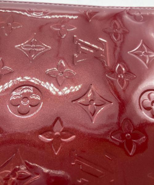 LOUIS VUITTON（ルイ ヴィトン）LOUIS VUITTON (ルイ ヴィトン) ハンドバッグ ヴィオレットの古着・服飾アイテム