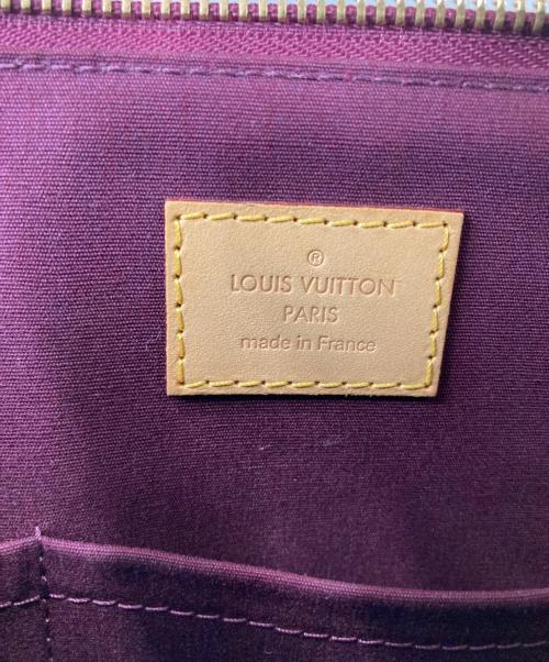 LOUIS VUITTON（ルイ ヴィトン）LOUIS VUITTON (ルイ ヴィトン) ハンドバッグ ヴィオレットの古着・服飾アイテム
