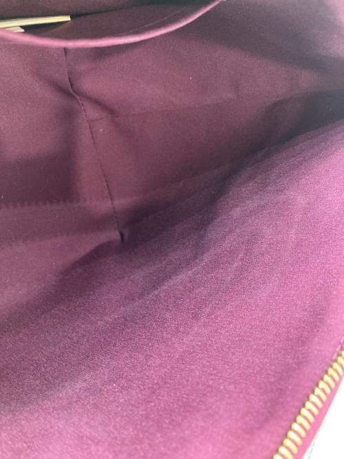 LOUIS VUITTON（ルイ ヴィトン）LOUIS VUITTON (ルイ ヴィトン) ハンドバッグ ヴィオレットの古着・服飾アイテム