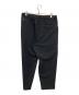 DESCENTE ALLTERRAIN (デザイント オルテライン) テックレギュラーパンツ ブラック サイズ:L：10000円