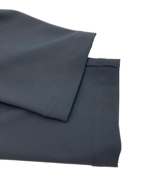 DESCENTE ALLTERRAIN（デザイント オルテライン）DESCENTE ALLTERRAIN (デザイント オルテライン) テックスリムパンツ ブラック サイズ:Lの古着・服飾アイテム