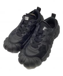 Onitsuka Tiger（オニツカタイガー）の古着「DENTIGRE LS/デンティグレ エルエス」｜ブラック