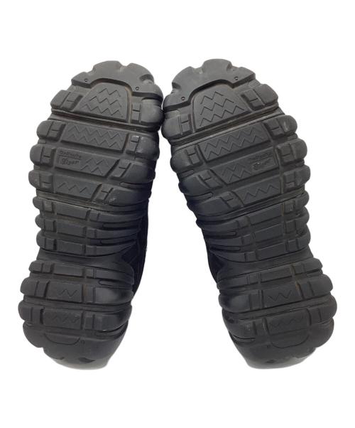 Onitsuka Tiger（オニツカタイガー）Onitsuka Tiger (オニツカタイガー) DENTIGRE LS/デンティグレ エルエス ブラック サイズ:26cm / US8 / UK7 / EUR41.5/BR39の古着・服飾アイテム