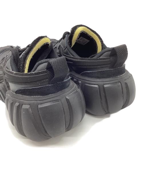 Onitsuka Tiger（オニツカタイガー）Onitsuka Tiger (オニツカタイガー) DENTIGRE LS/デンティグレ エルエス ブラック サイズ:26cm / US8 / UK7 / EUR41.5/BR39の古着・服飾アイテム