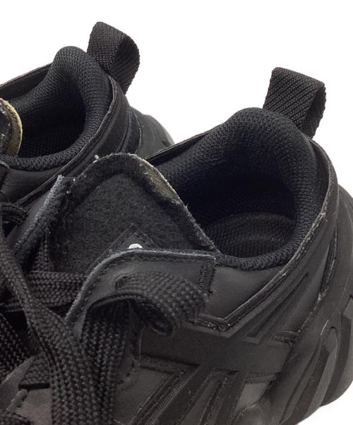 Onitsuka Tiger（オニツカタイガー）Onitsuka Tiger (オニツカタイガー) DENTIGRE LS/デンティグレ エルエス ブラック サイズ:26cm / US8 / UK7 / EUR41.5/BR39の古着・服飾アイテム