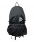 and wander（アンドワンダー）の古着「X-Pac 20L daypack」｜ブラック