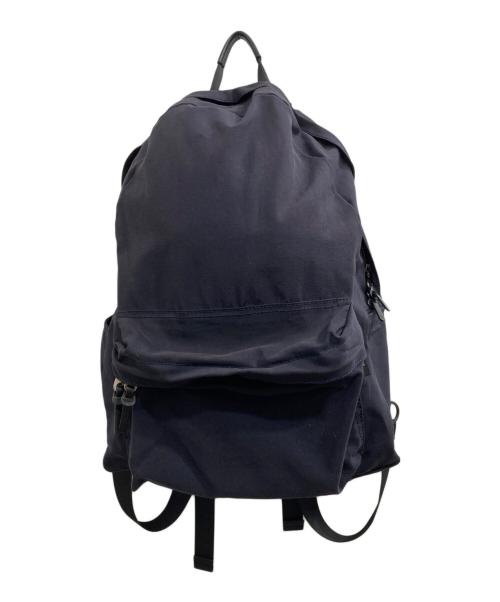 STANDARD SUPPLY（スタンダードサプライ）STANDARD SUPPLY (スタンダードサプライ) SIMPLICITY DAILY DAYPACK/シンプリシティー　デイリー　バックパック ブラックの古着・服飾アイテム