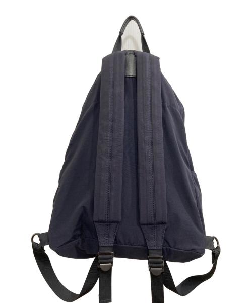 STANDARD SUPPLY（スタンダードサプライ）STANDARD SUPPLY (スタンダードサプライ) SIMPLICITY DAILY DAYPACK/シンプリシティー　デイリー　バックパック ブラックの古着・服飾アイテム